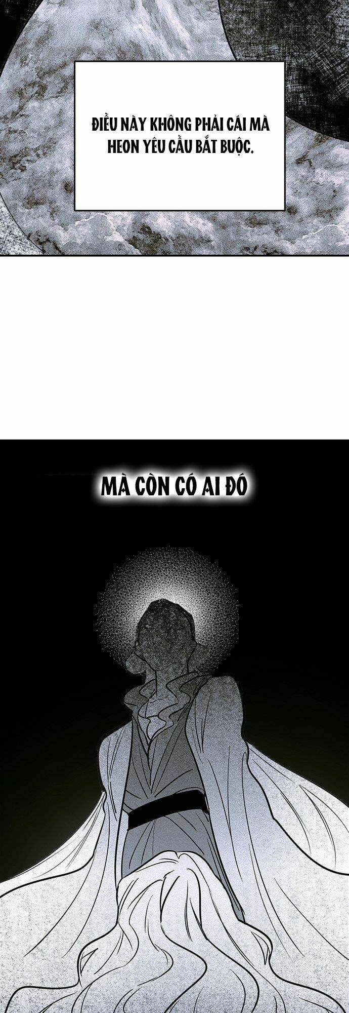 Hoa Nở Trong Cung Diên Hy Công Lược: Chapter 6