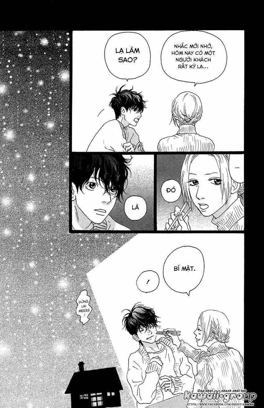 Principal: Chapter 3