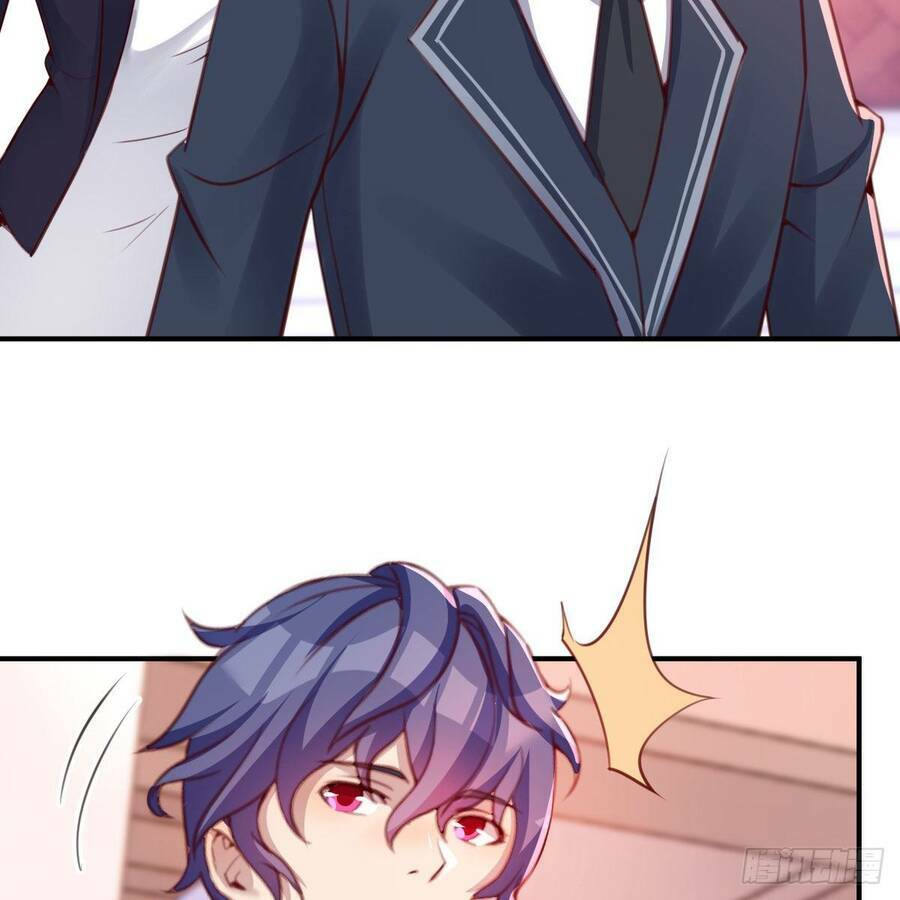 Thiên Tứ Thức Tỉnh: Chapter 9