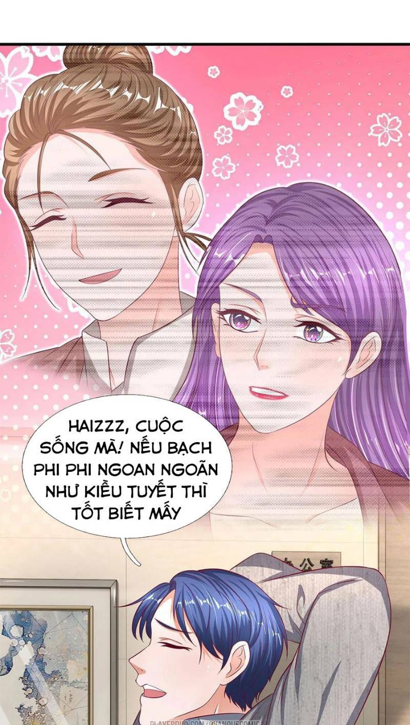 Chung Cực Binh Vương Tại Đô Thị: Chapter 40