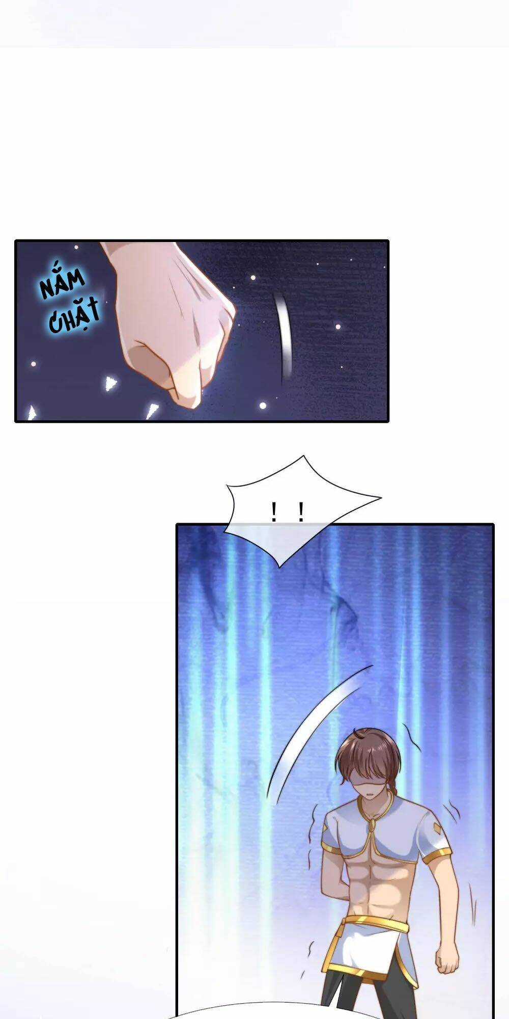 Sủng Hậu Của Vương: Chapter 31