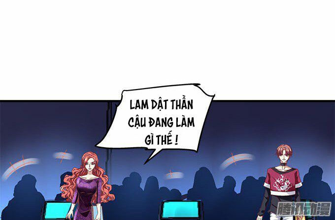 Thiên lại âm linh: Chapter 15