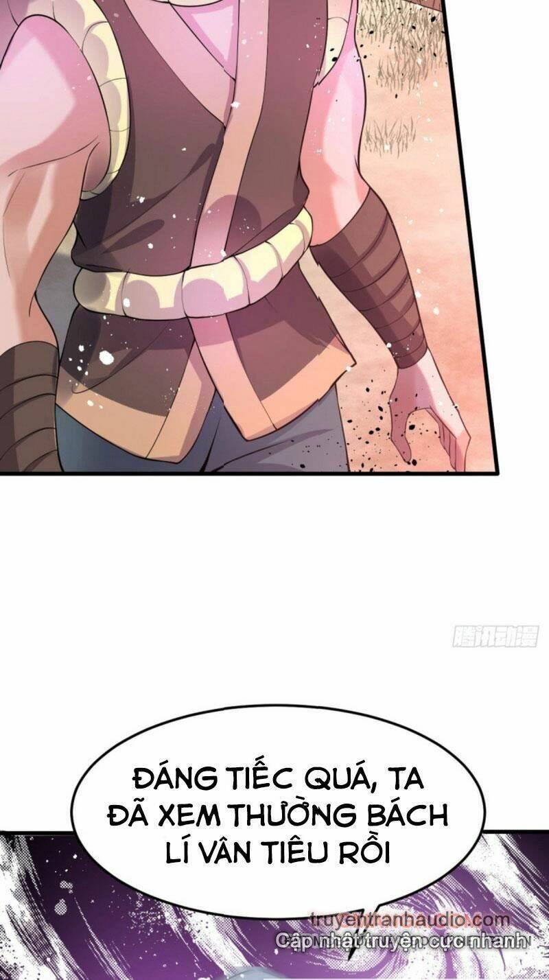 Tiên Vương Trùng Sinh: Chapter 151