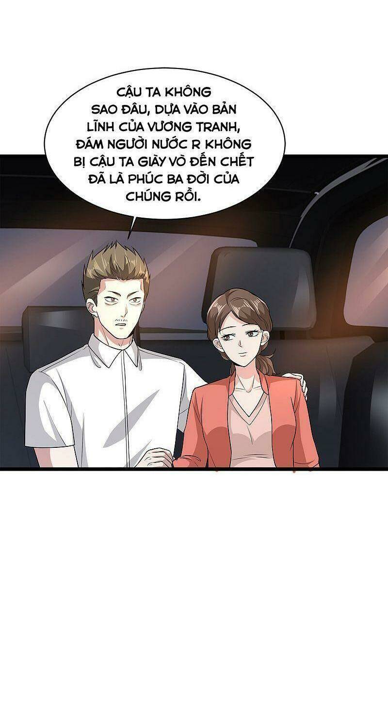 Đô Thị Tà Vương: Chapter 179