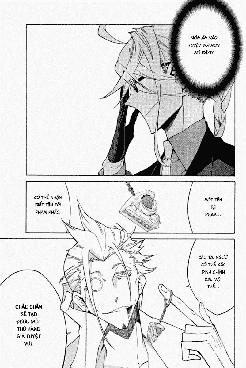 Hell\’s Kitchen: Chapter 28