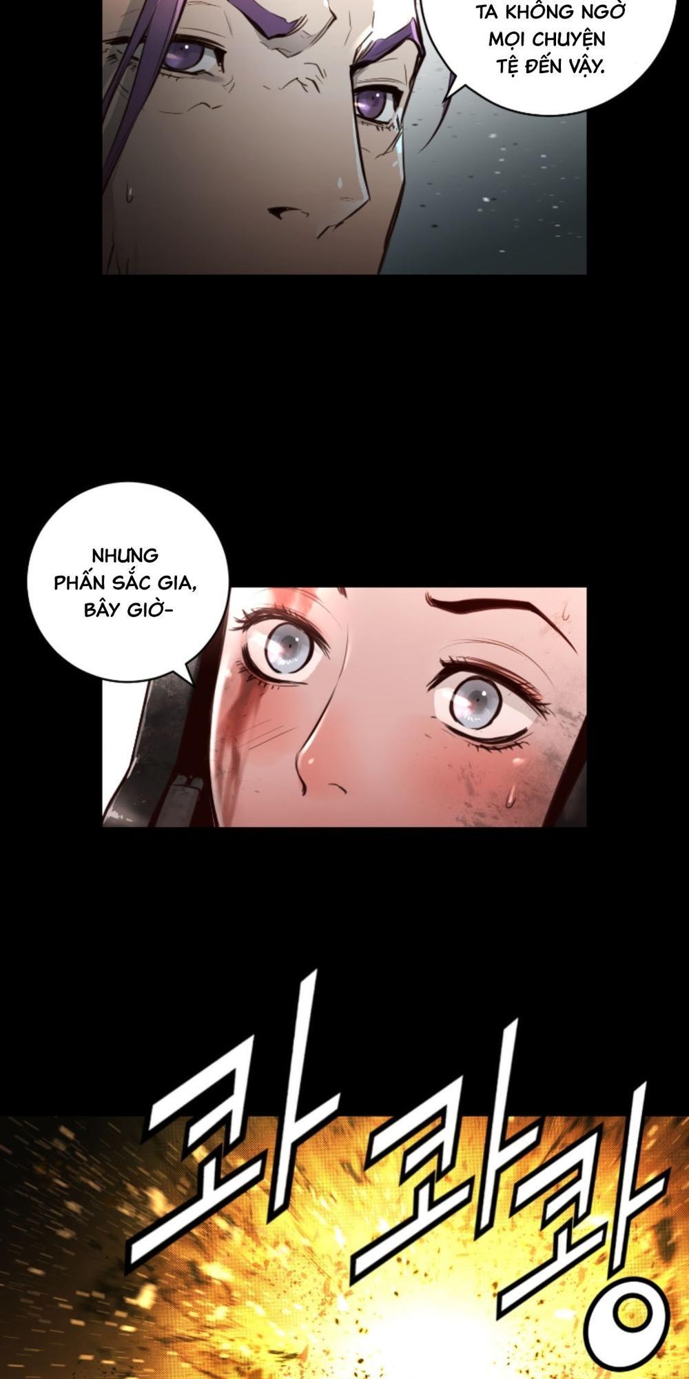 Dị Giới Tam Tuyệt: Chapter 64