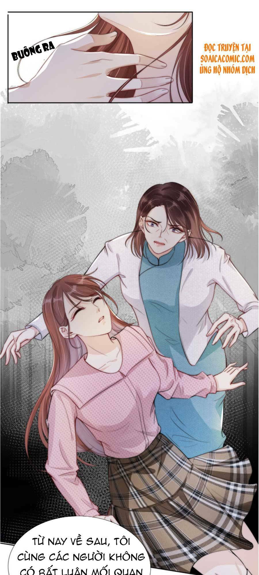 Ngự Tỷ Toàn Năng Lại Bị Phá Mã Giáp: Chapter 37