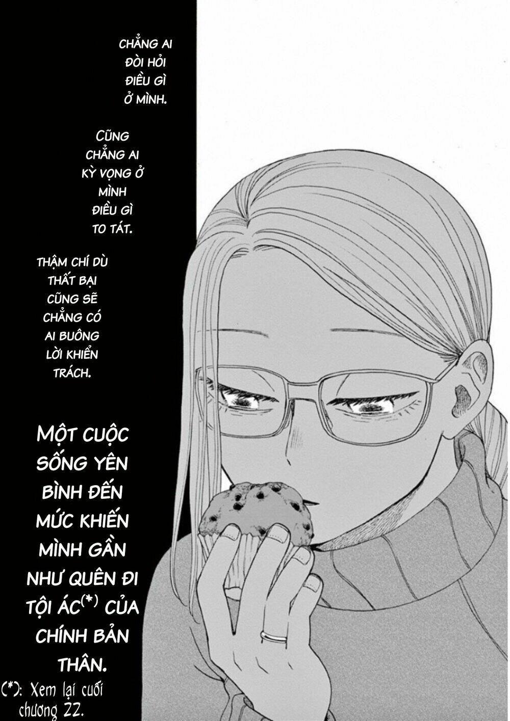 Kanon - Tận Cùng Của Tình Yêu.: Chapter 25