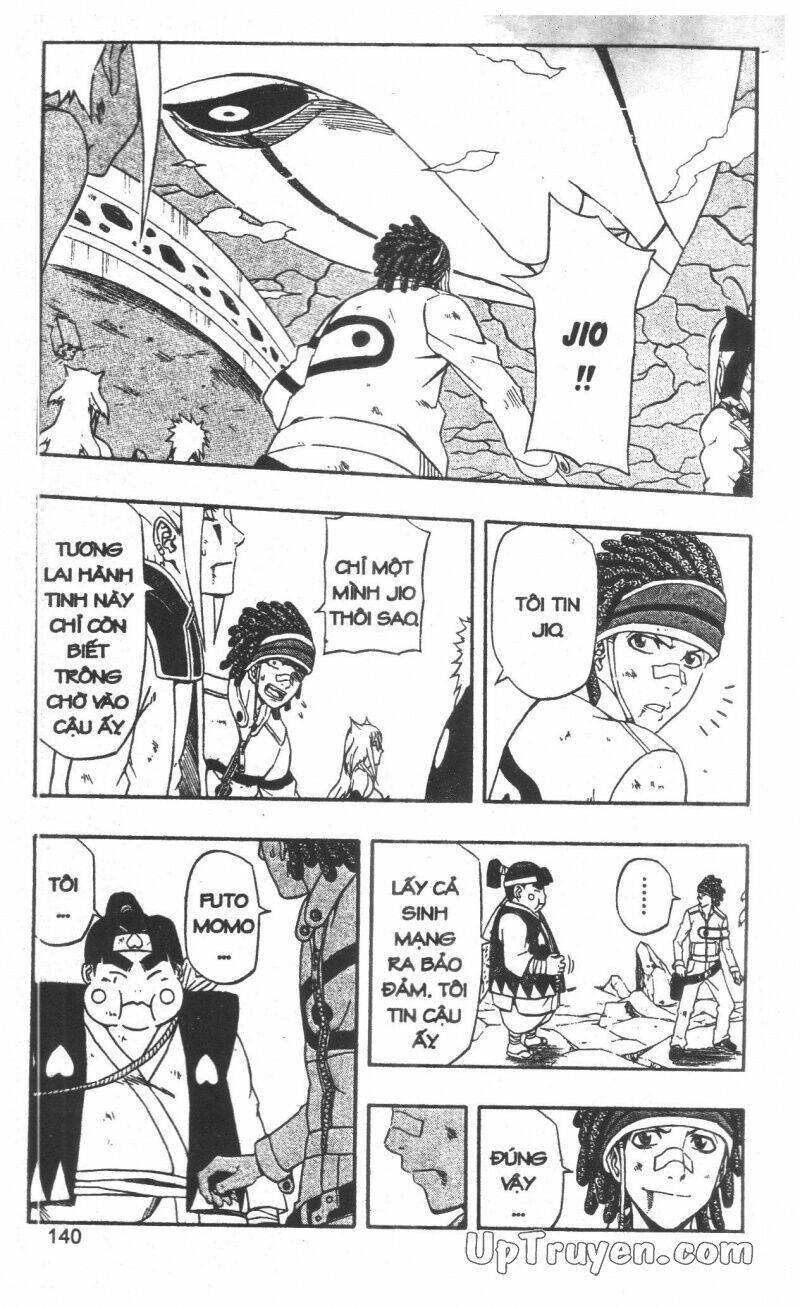 Cuộc Phiêu Lưu Của Quỷ Satan: Chapter 75