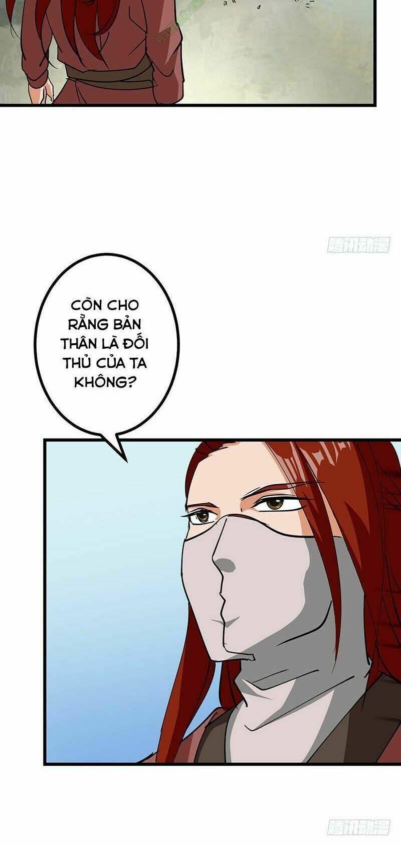 Bất Diệt Nguyên Thần: Chapter 47