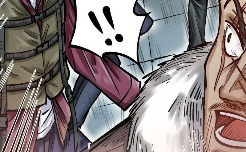 Thế Giới Xa Lạ: Chapter 33