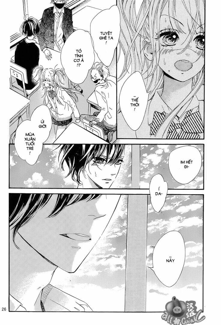 Mata Ashita: Chapter 10