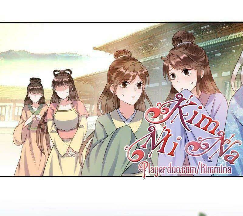 Vương Gia Kiêu Ngạo Quá Khó Cua: Chapter 39