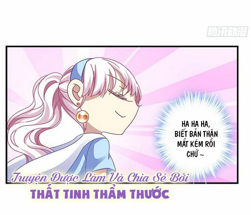 Thiên lại âm linh: Chapter 24