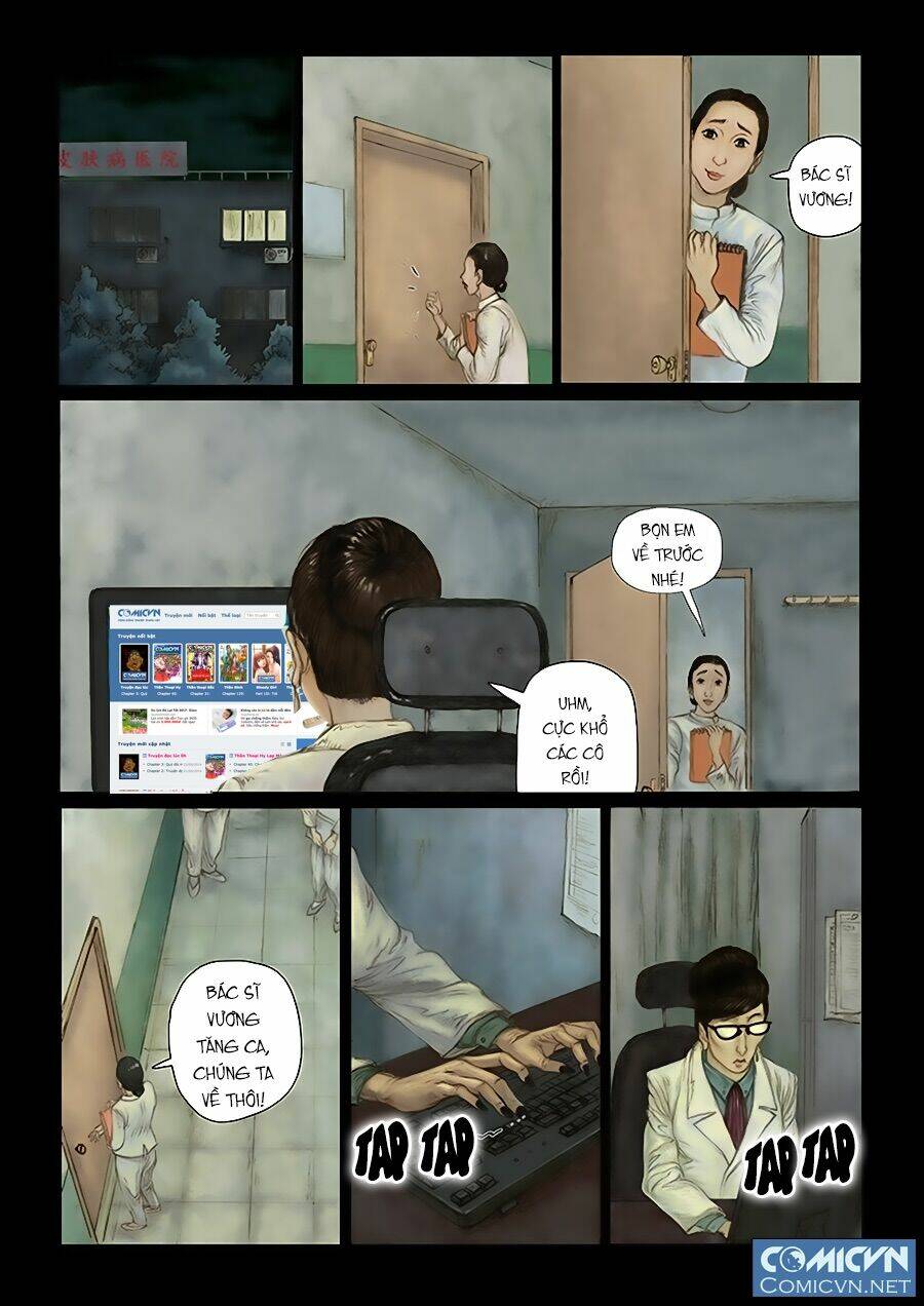 Truyện Đọc Lúc 0H: Chapter 4