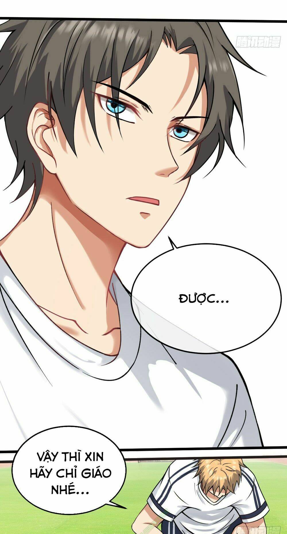 Tuyệt Thế Thiên Tài Hệ Thống: Chapter 14