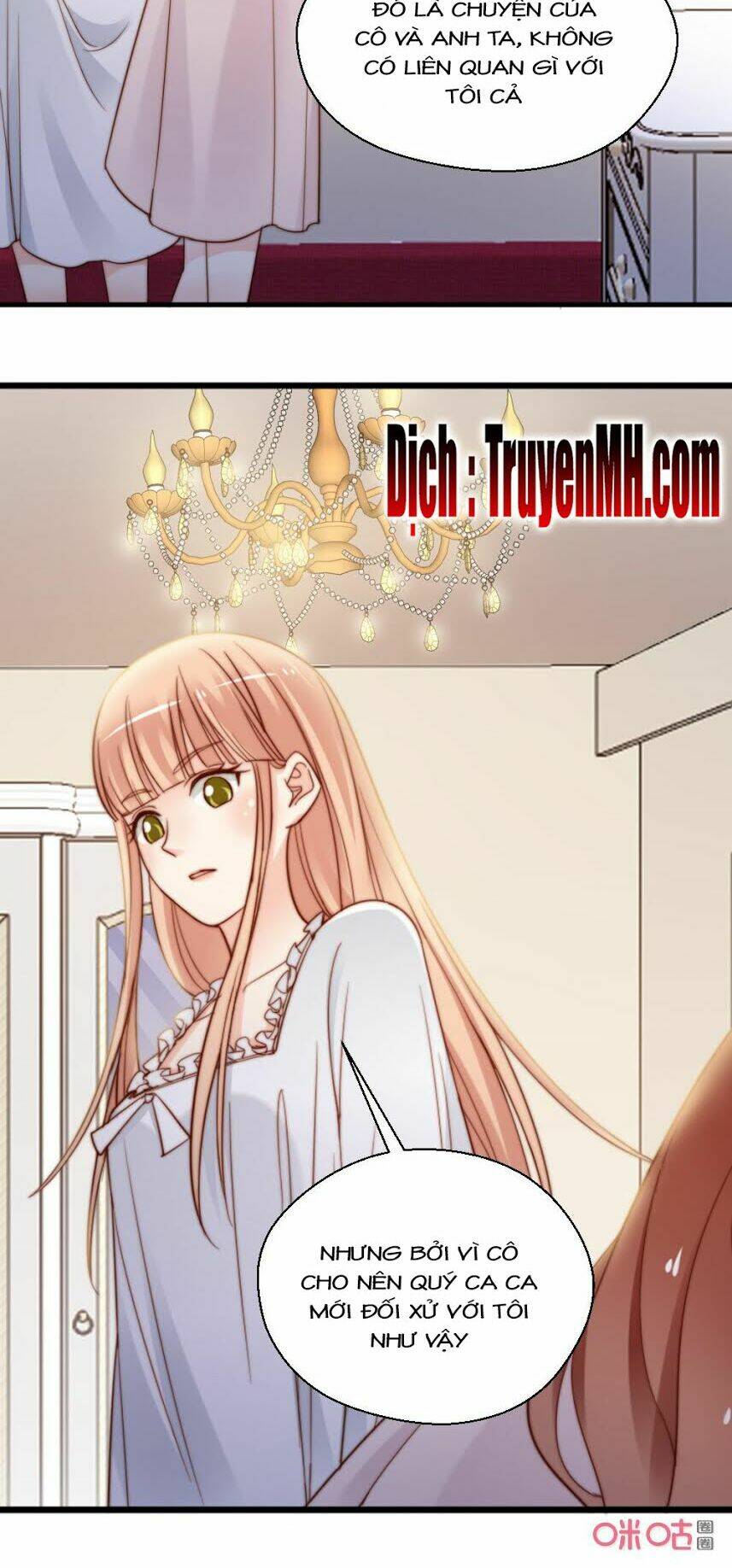 Bí Mật Của Thiên Kim: Chapter 117