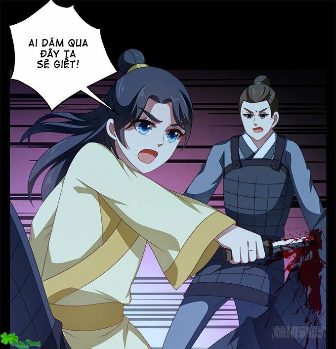 Thịnh Thế An Nhiên: Chapter 41