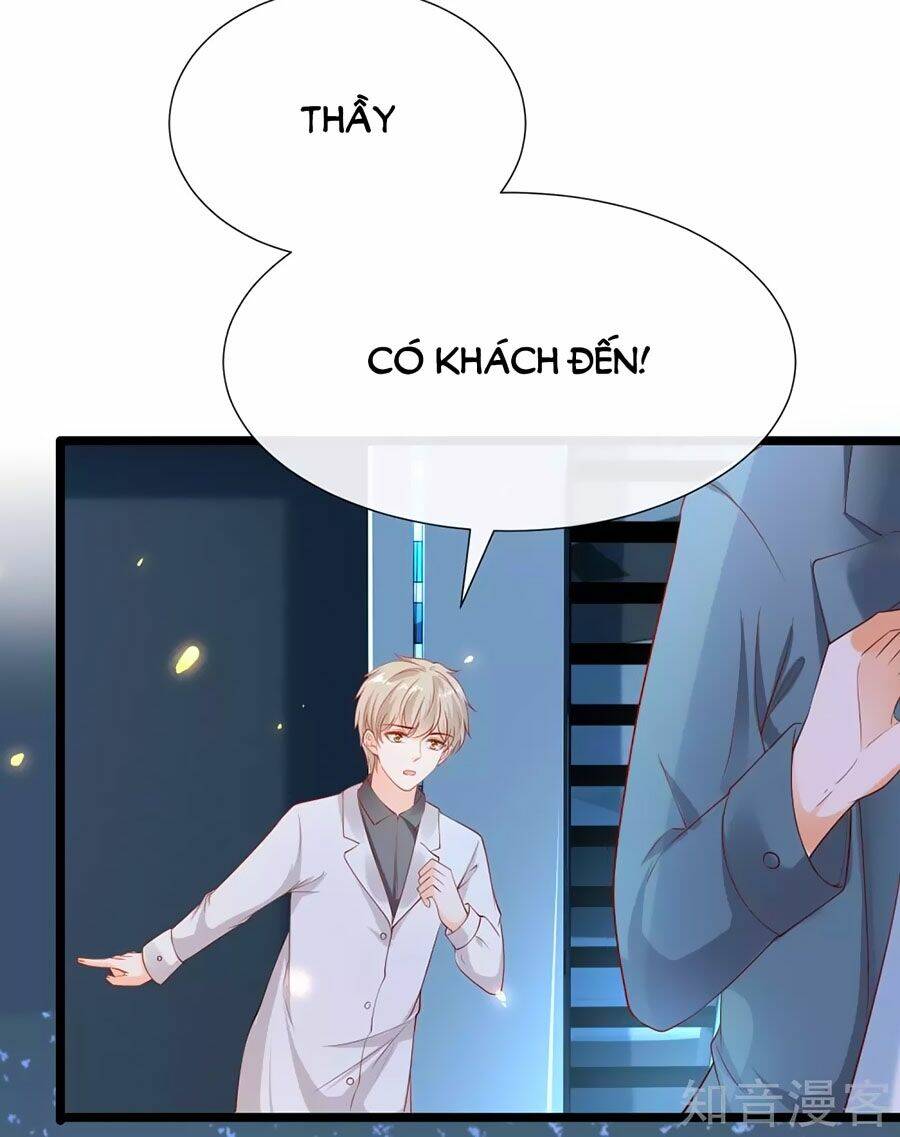 Sủng Hậu Của Vương: Chapter 49