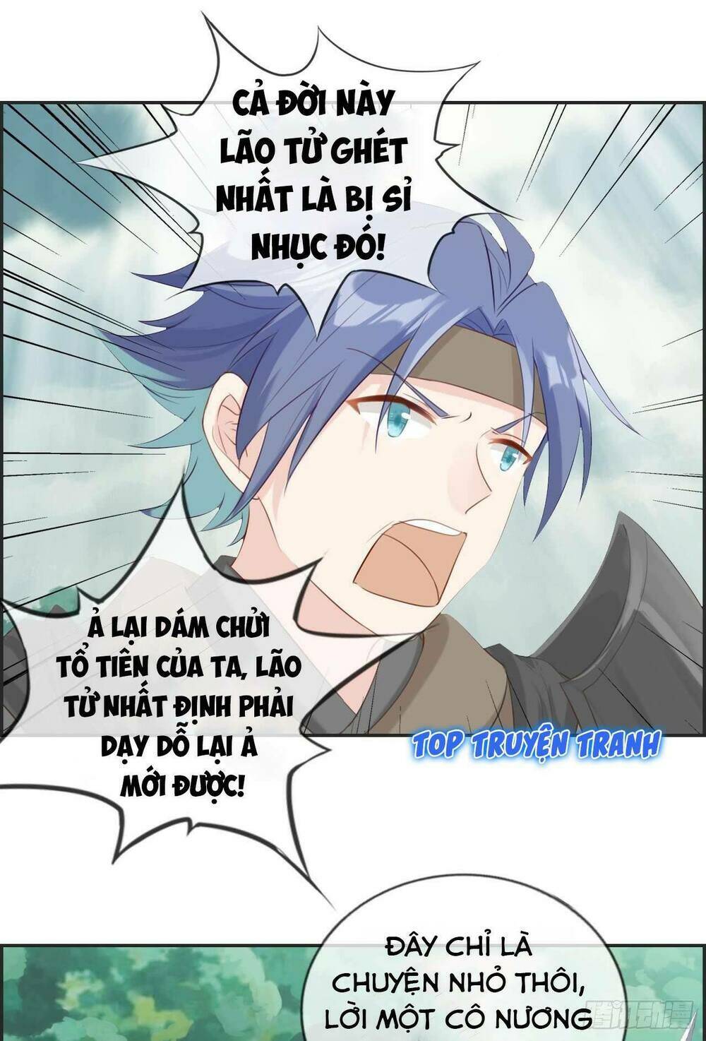 Tối Cường Hoàn Khố Hệ Thống: Chapter 12