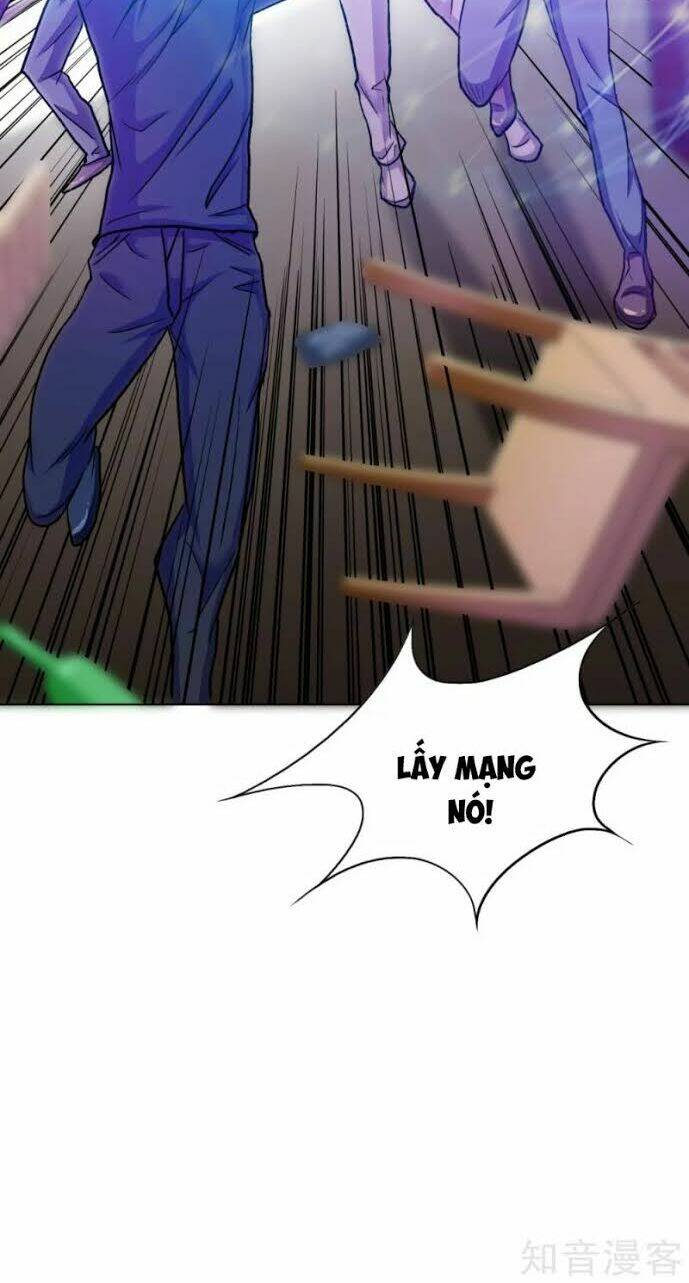 Hệ Thống Tiên Tôn Tại Đô Thị: Chapter 94