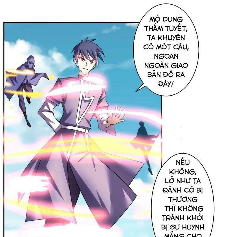 Tuyệt Thế Thánh Đế: Chapter 7