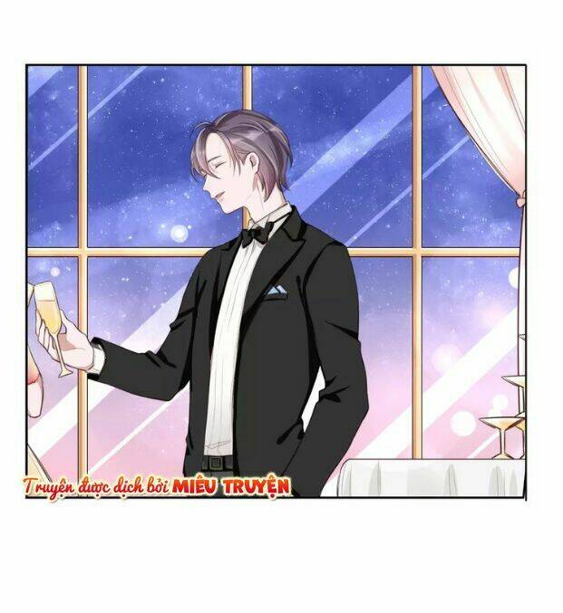 Tướng Quân Mời Xuất Đạo: Chapter 6