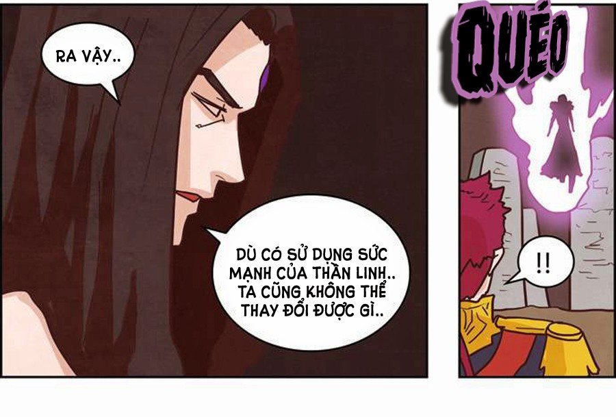 The Devil King Is Bored 2: Chapter 45