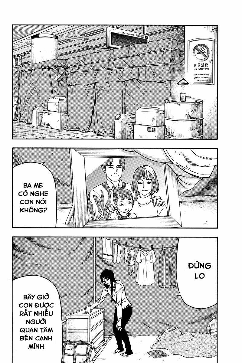 Green Worldz: Chapter 58