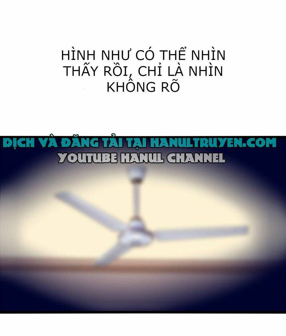 Lăng Thiếu! Nhẹ Một Chút, Đau: Chapter 22