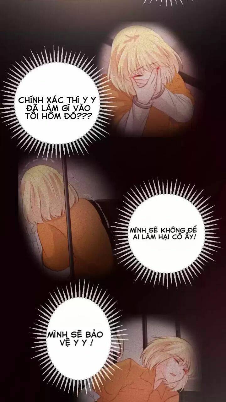 Bản Hợp Đồng Của Tổng Tài Lạnh Lùng: Chapter 44