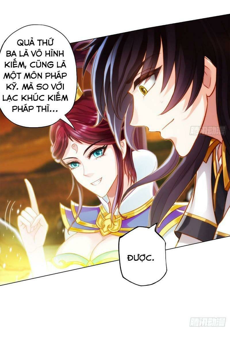 Bất Hủ Phàm Nhân: Chapter 35