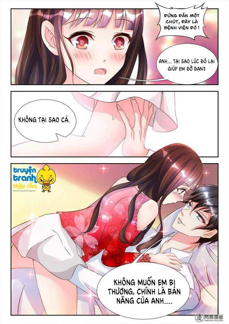 Đế Hào Lão Công Thật Ngông Cuồng: Chapter 70