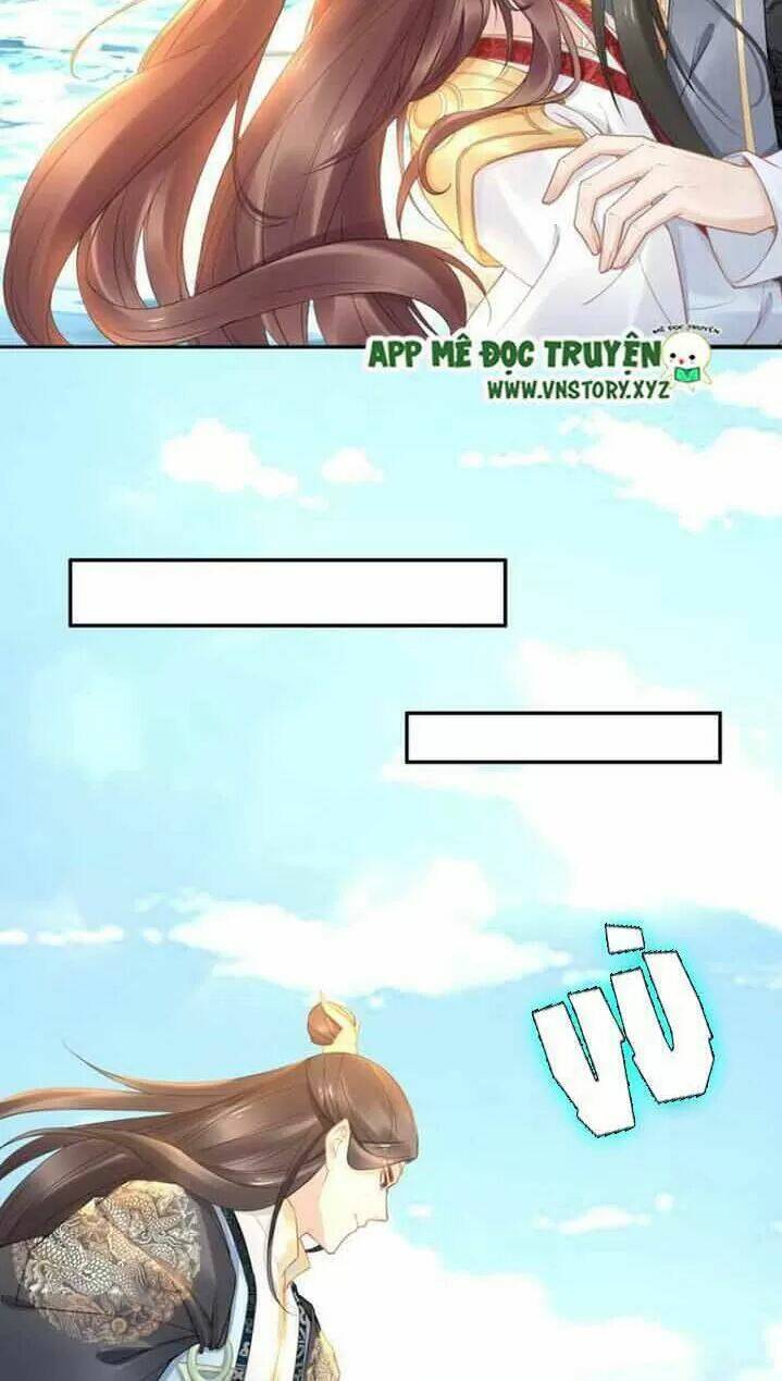 Nhất Sinh Nhất Thế Tiếu Thương Khung: Chapter 99