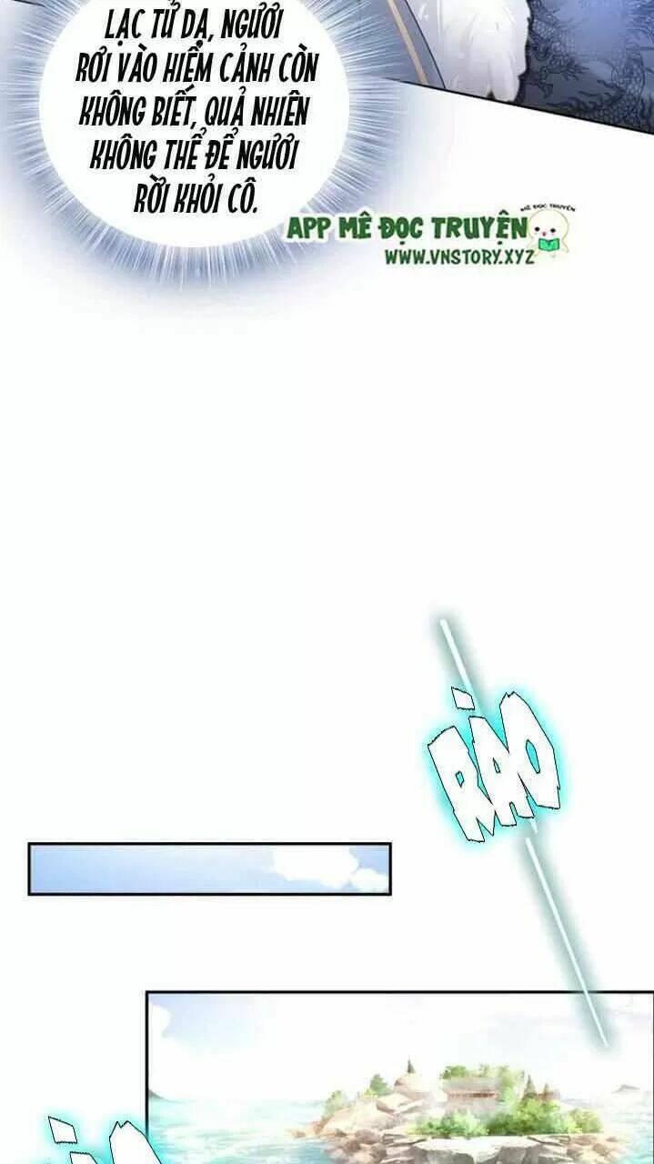 Nhất Sinh Nhất Thế Tiếu Thương Khung: Chapter 100