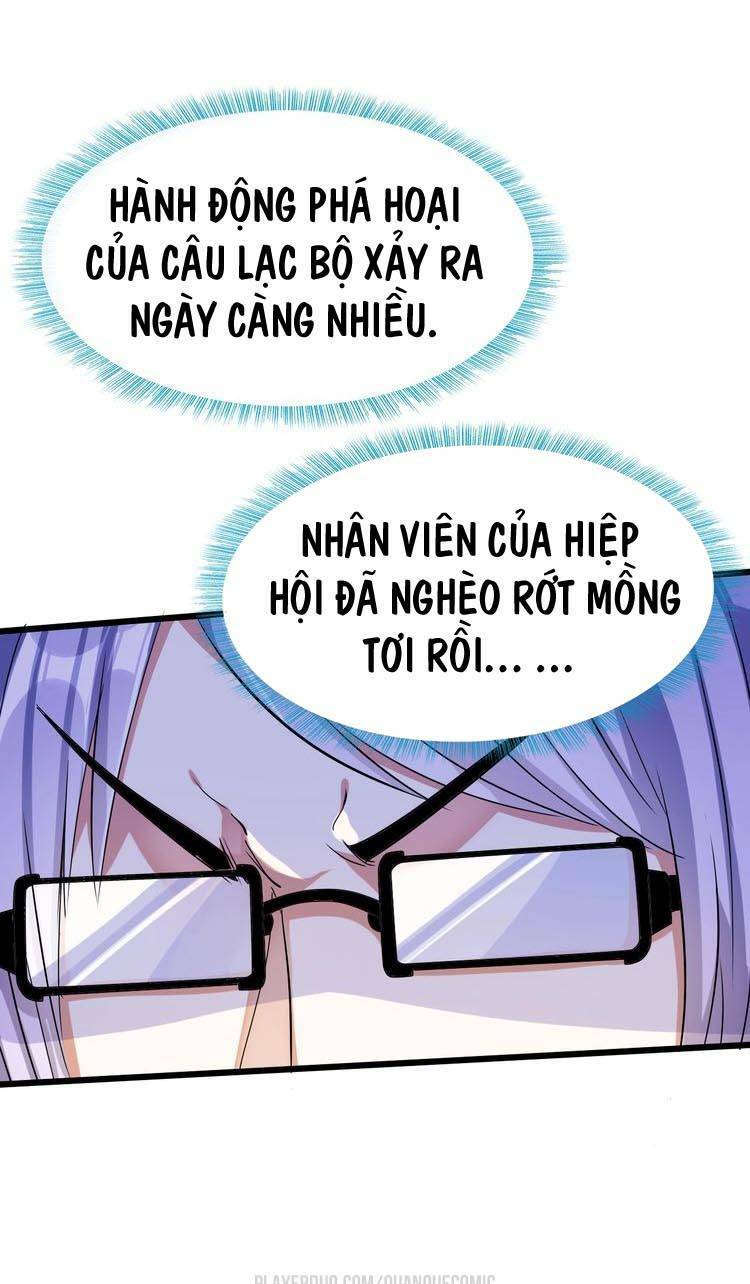 Kinh Thế Kỳ Nhân: Chapter 30