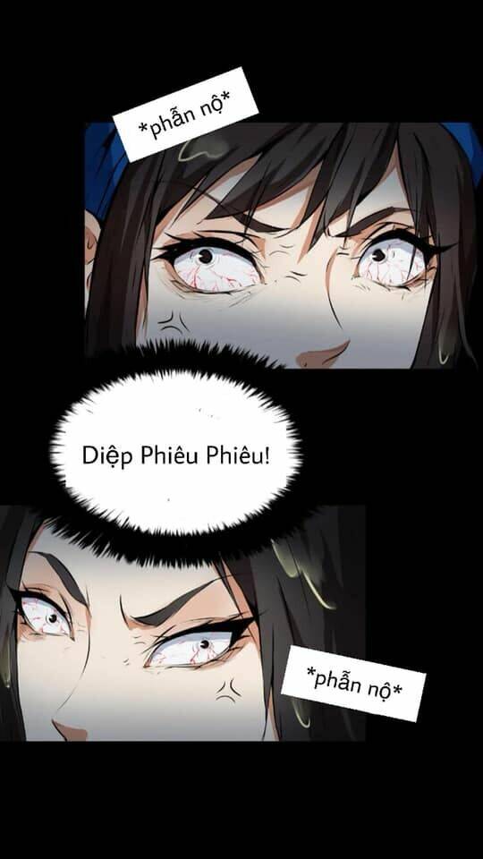 Giày Thủy Tinh: Chapter 15.1