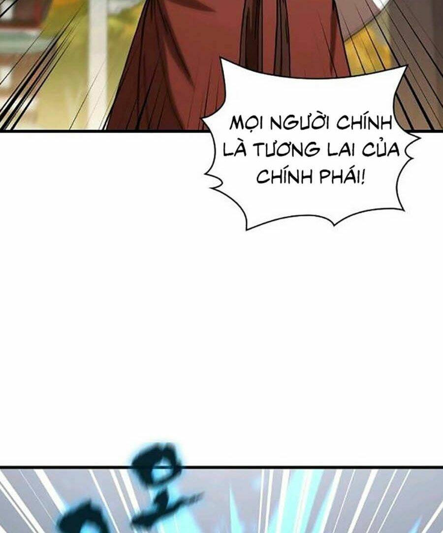 Thân Thủ Đệ Nhất Kiếm: Chapter 58