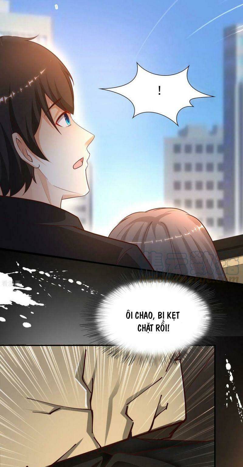 Tối Cường Vận Đào Hoa: Chapter 173