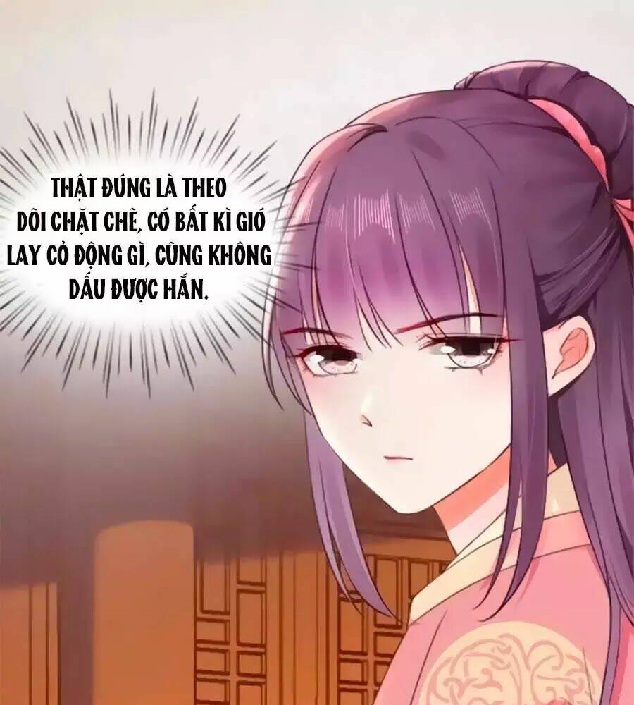 Hoạn Phi Hoàn Triều: Chapter 32