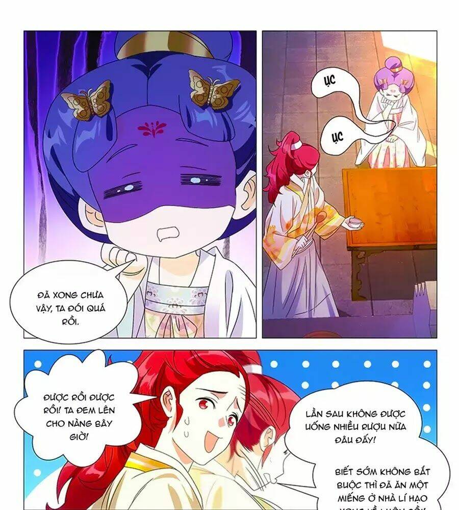 Phò Mã! Không Nên A!: Chapter 68