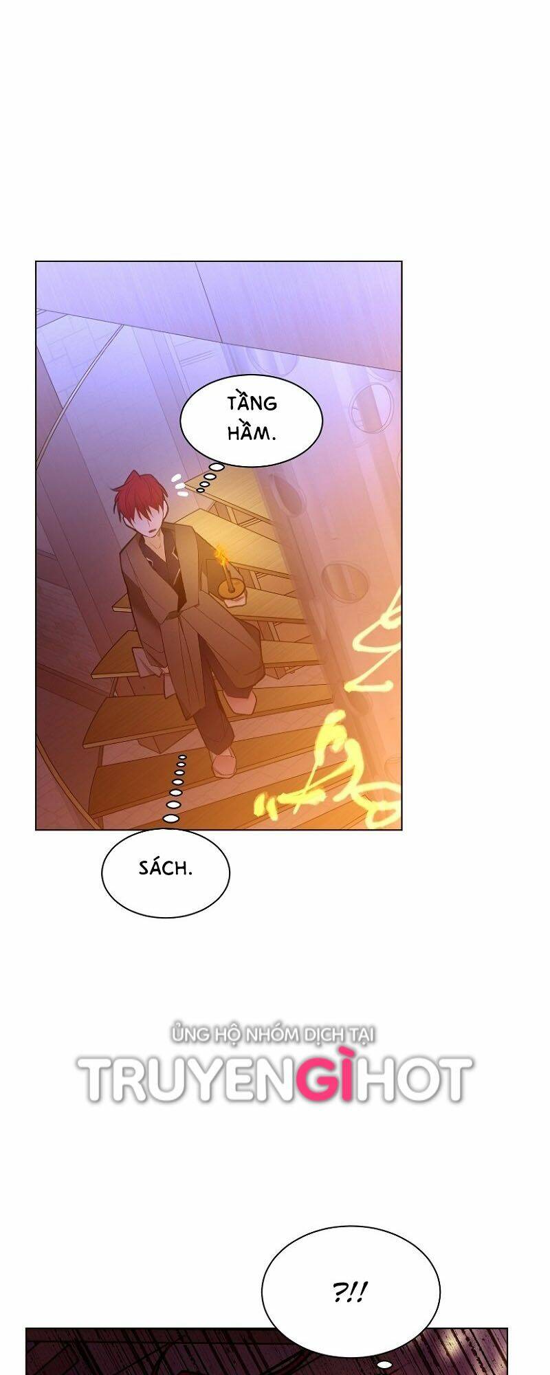 Cuộc Sống Rập Khuôn Của Một Quý Cô Tái Sinh!: Chapter 46
