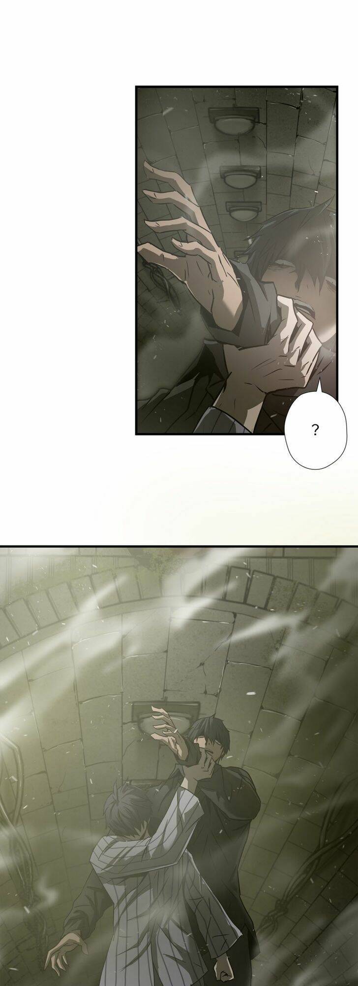 Kẻ Bị Ruồng Bỏ: Chapter 39