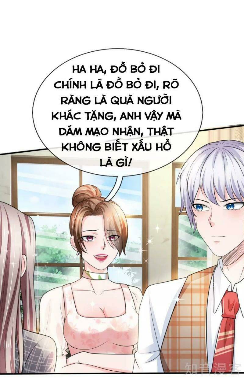 Tuyệt Đỉnh Khí Thiếu: Chapter 46