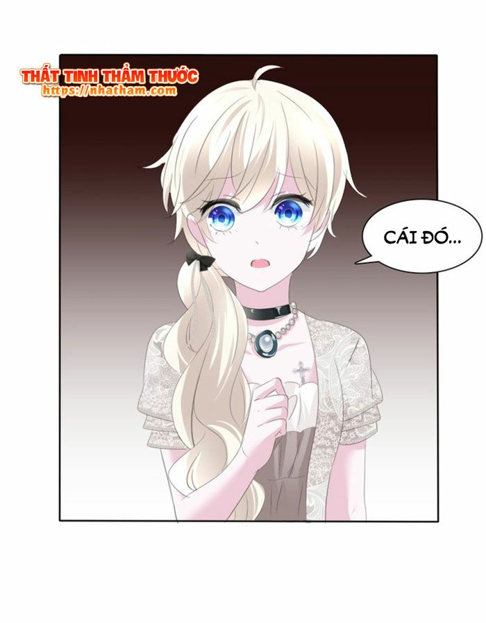 Một lời không hợp liền hút máu: Chapter 48