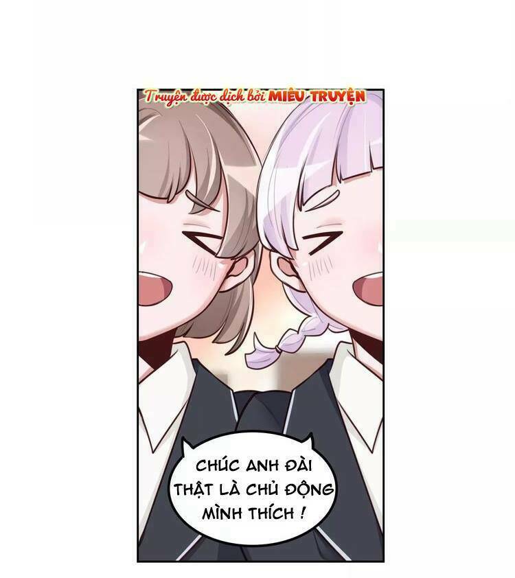 Tướng Quân Mời Xuất Đạo: Chapter 10