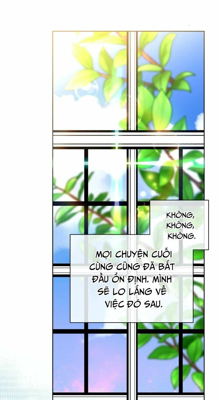 Công Chúa Thời Gian Có Hạn: Chapter 21