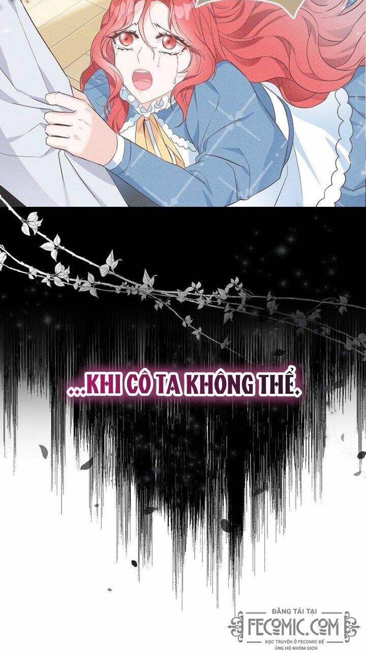 Tất Cả Mọi Người Đều Yêu Quý Nhân Vật Phản Diện: Chapter 3