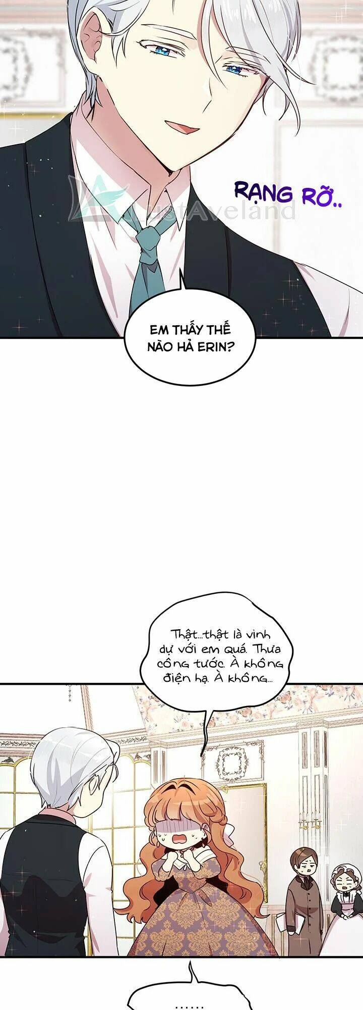 Công Tước, Loạn Vừa Thôi!: Chapter 98