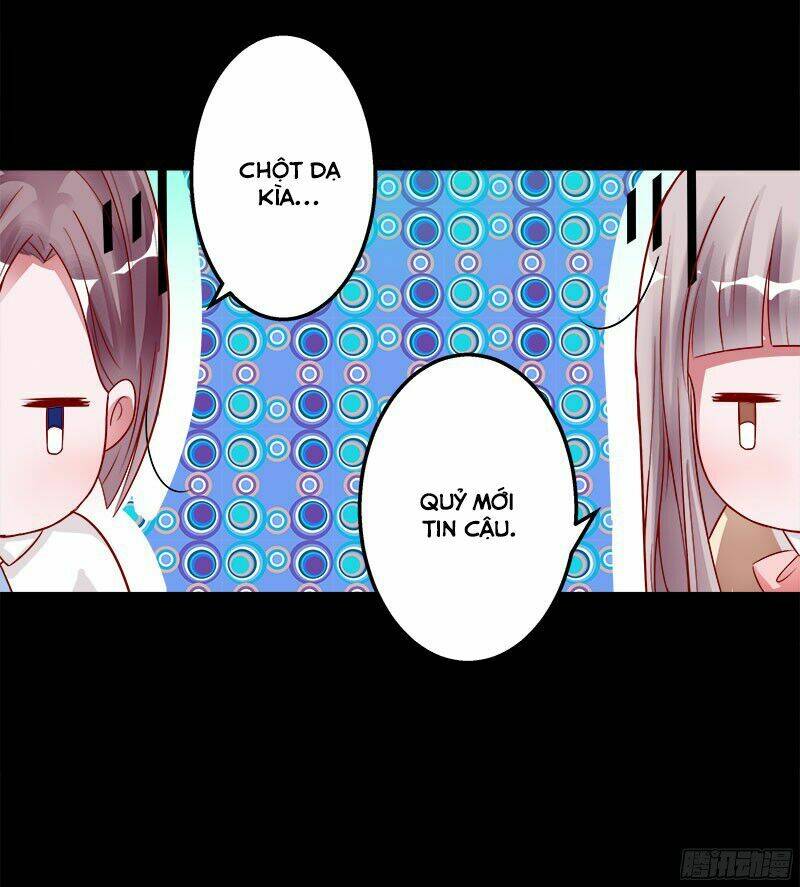 Hung Mãnh Quỷ Phu Bà Thượng Sàng: Chapter 4